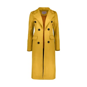 پالتو زنانه زرکسیز مدل 34661-15