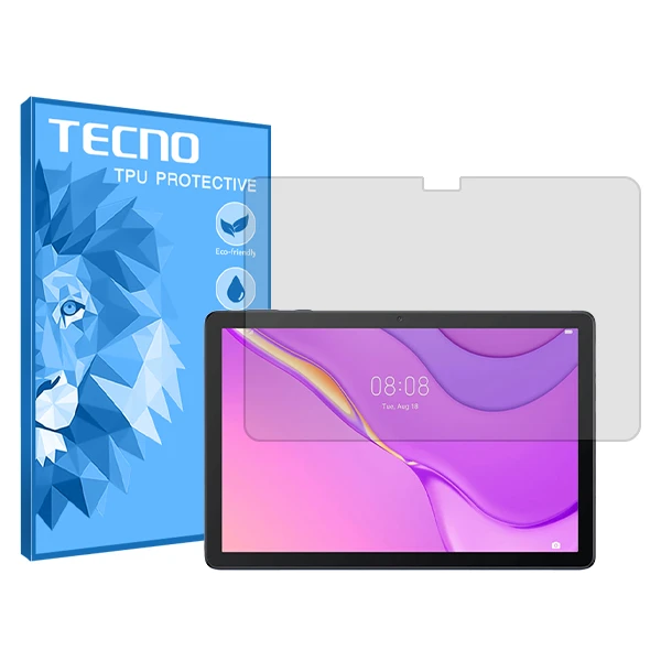محافظ صفحه نمایش شفاف تکنو مدل HyGEL مناسب برای تبلت هوآوی MatePad T10S