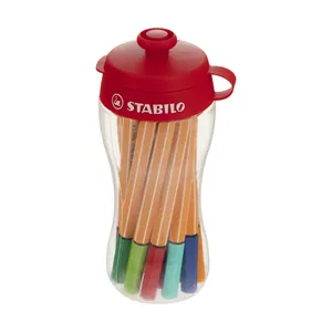 روان نویس استابیلو کد 0012 بسته 17 عددی