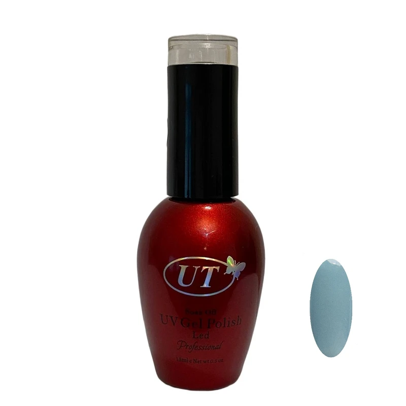 لاک ژل ناخن یوتی شماره 88