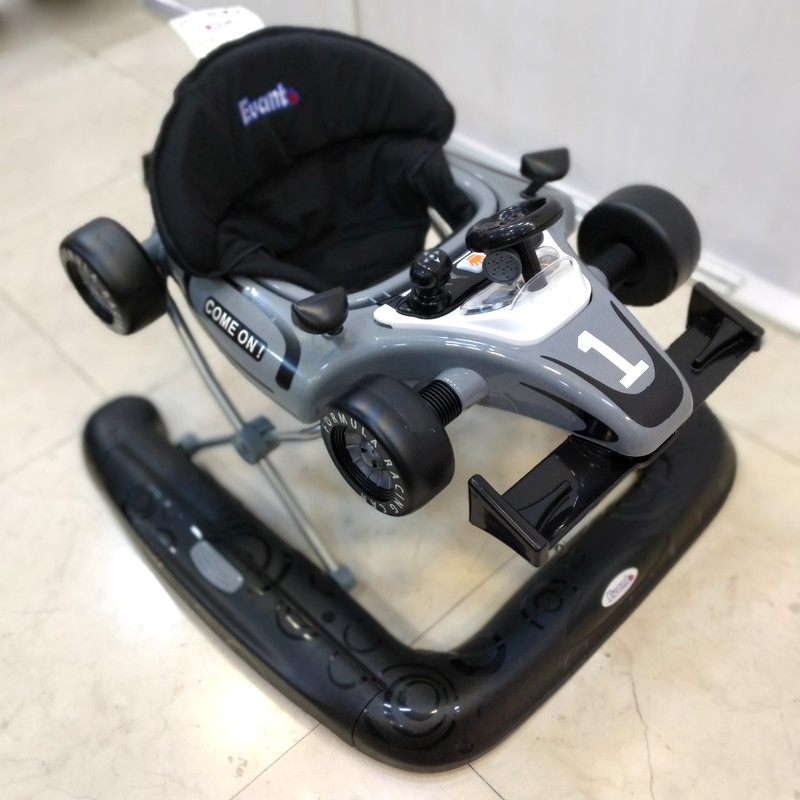 روروک ايوانت مدل ماشين مسابقه كد EV-FR