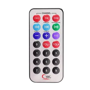 ریموت کنترل کد M01