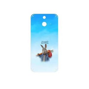 MAHOOT Peter Rabbit Cover Sticker for HTC One E8