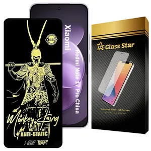 Glass Star ANTGG20 Screen Protector For Xiaomi Redmi Note 17 Pro China