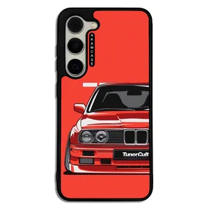 AKAM AMCWSGS23-CARS9 Cover For Samsung Galaxy S23