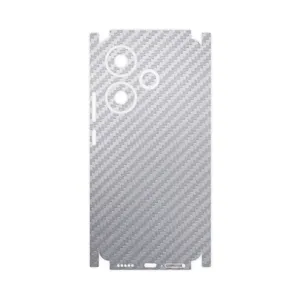 MAHOOT Steel-Fiber-FullSkin Cover Sticker for Xiaomi Poco F6