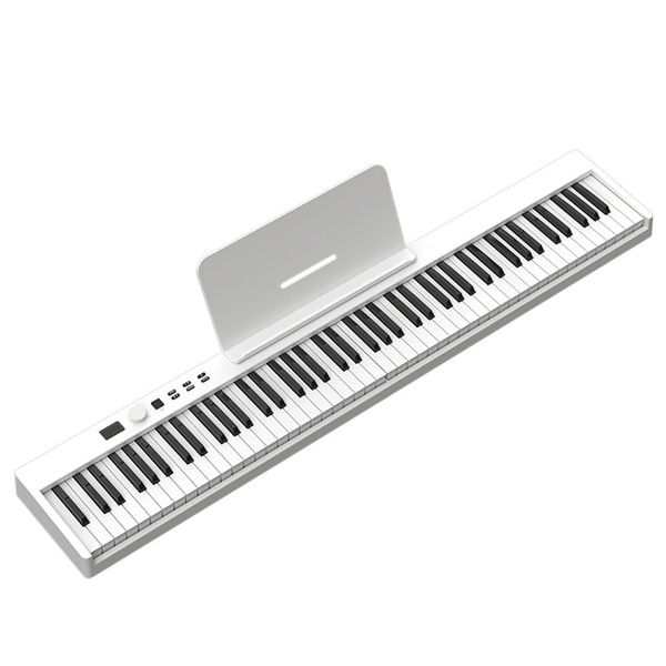 پیانو دیجیتال مدل PJ88C