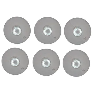 گیره مدل AP-7 بسته 6 عددی