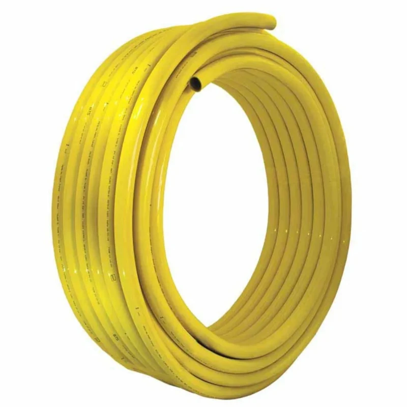 لوله بی تی اس مدل pex سایز 16 میلی متر رول 200 متری