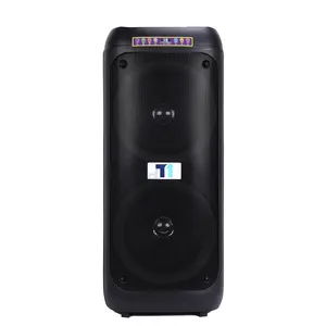 اسپیکر بلوتوثی قابل حمل مدل T1-8811