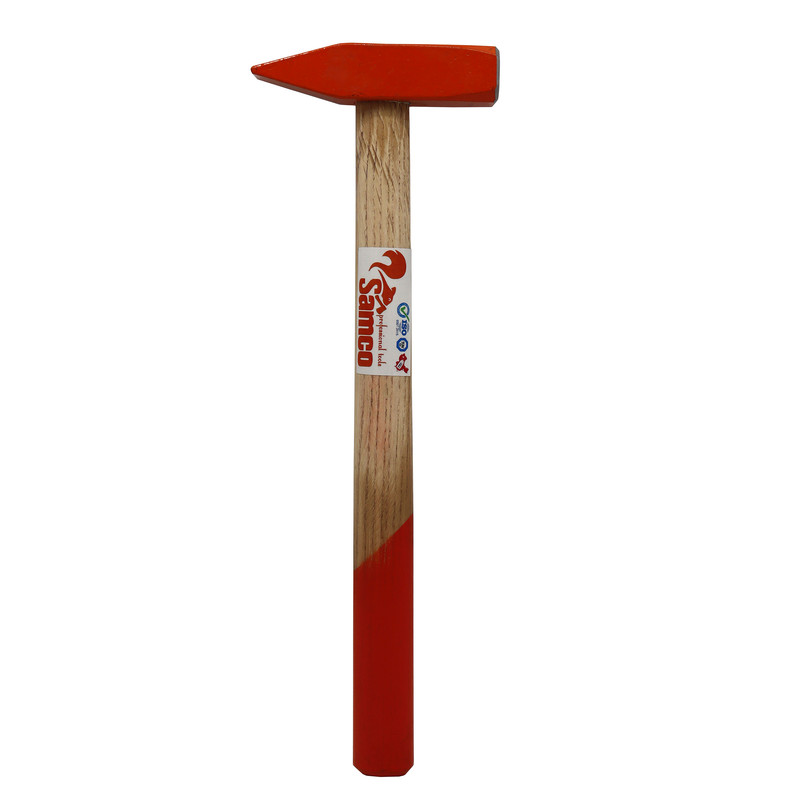 چکش سامکو کد YPCH-N-300G وزن 385 گرم