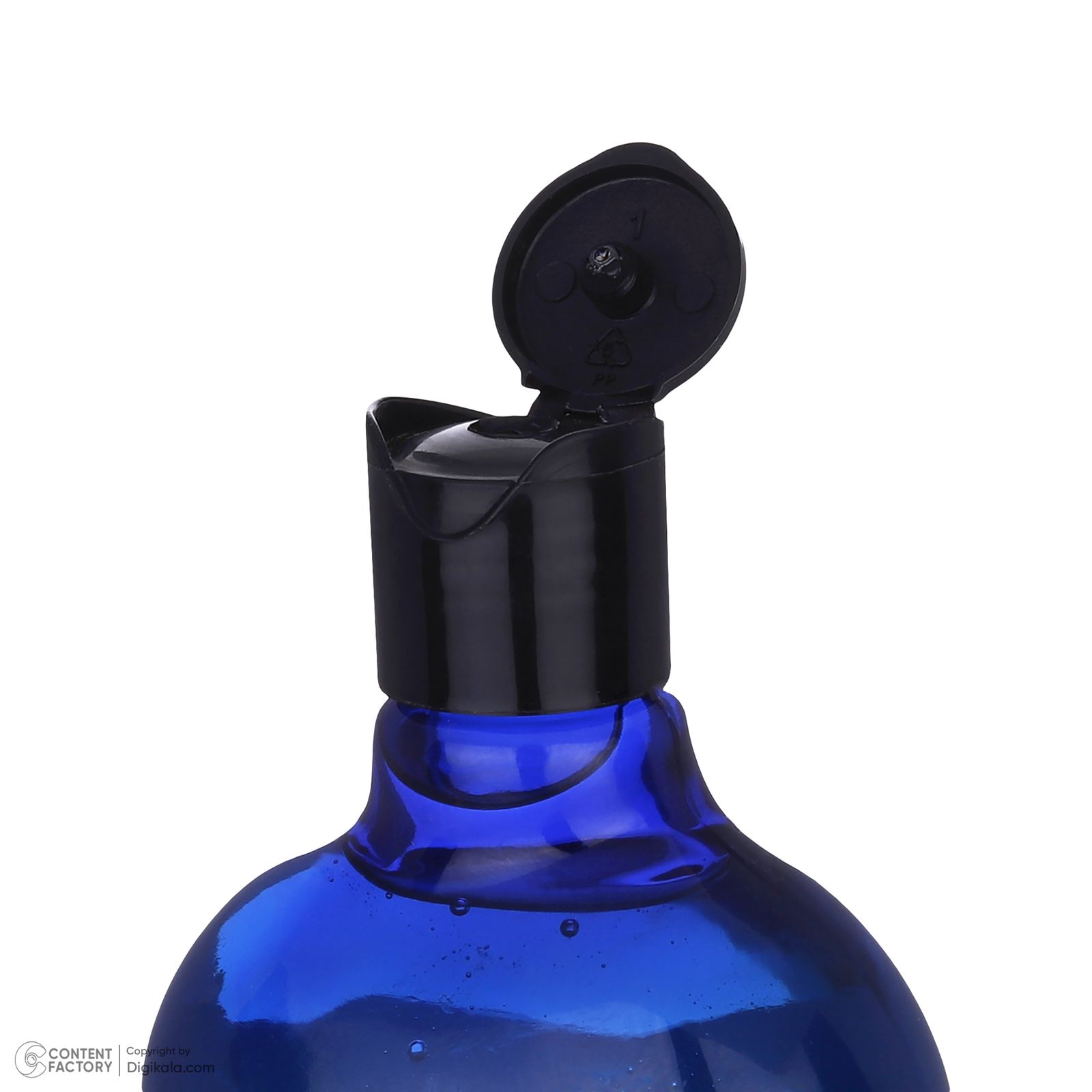 شامپو مو رزاکلین مدل Natural Extract مناسب موهای فر و مجعد حجم 385 میلی لیتر - - 2