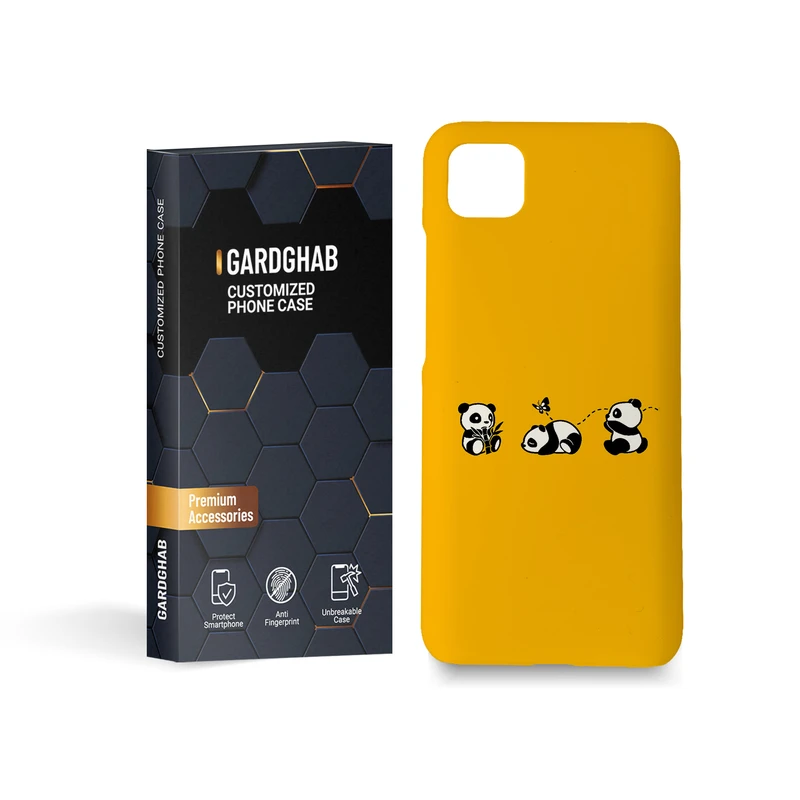   کاور گارد قاب مدل فانتزی مناسب برای گوشی موبایل شیائومی poco c3