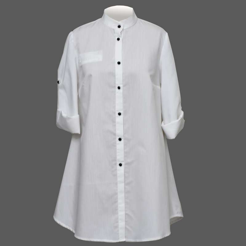 تونیک دخترانه مدل h53