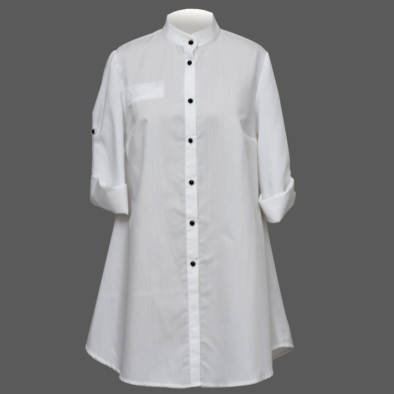 تونیک دخترانه مدل h53