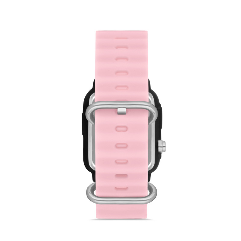 ساعت مچی دیجیتال بچگانه مدل بند پیو الترا کد 2