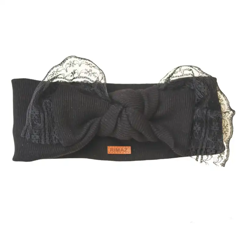 هدبند نوزادی ریماز مدل ژوان کد m312