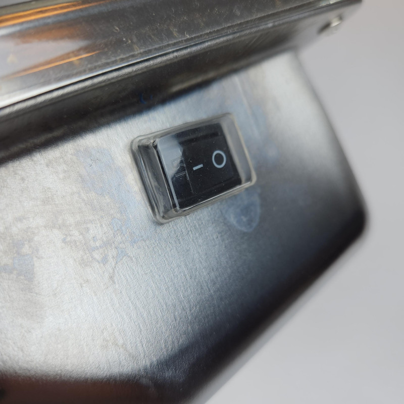 باسکول اینتیمکث مدل 400 کیلویی دیجیتالی کد 400kg