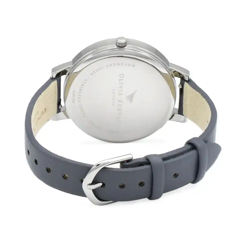 ساعت مچی عقربه ای زنانه الیویا برتِن مدل OB16US09