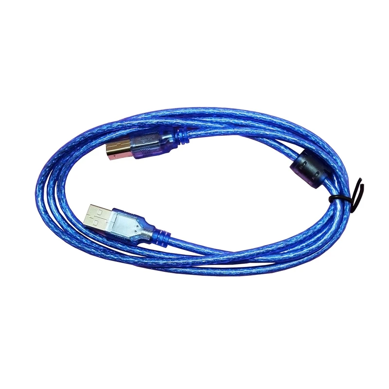 کابل USB-B پرینتر   مدل Type B طول 1.5 متر