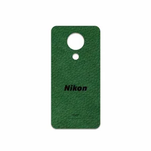 MAHOOT GL-NKN Cover Sticker for Nokia 3.4