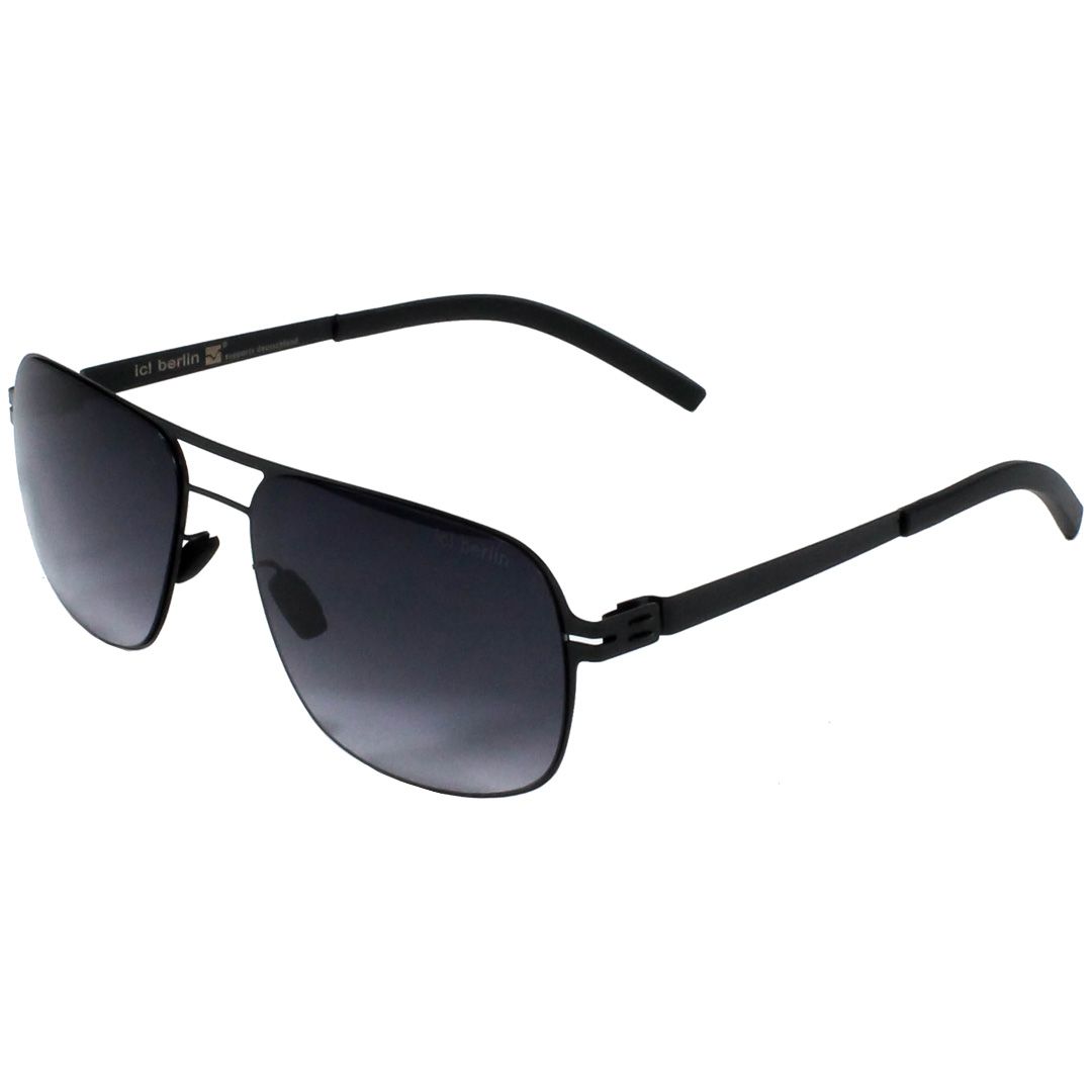 عینک آفتابی مردانه ایس برلین مدل Bruce PS18009-A -  - 1