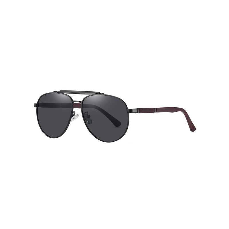 عینک آفتابی خلبانی (Aviator) مردانه آلبرت وگ 