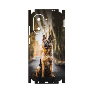 MAHOOT Dog_1-FullSkin Cover Sticker for Xiaomi Redmi A5 4G