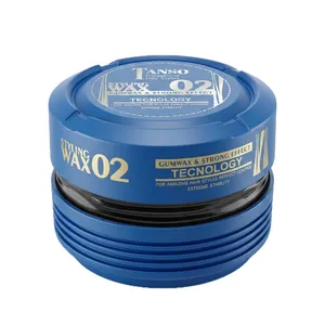 چسب مو تانسو مدل 02 حجم 150 میلی لیتر