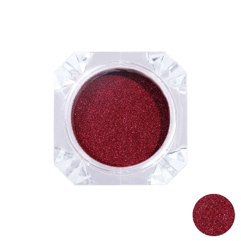 پودر کروم ناخن برن پرتی مدل 03-45262