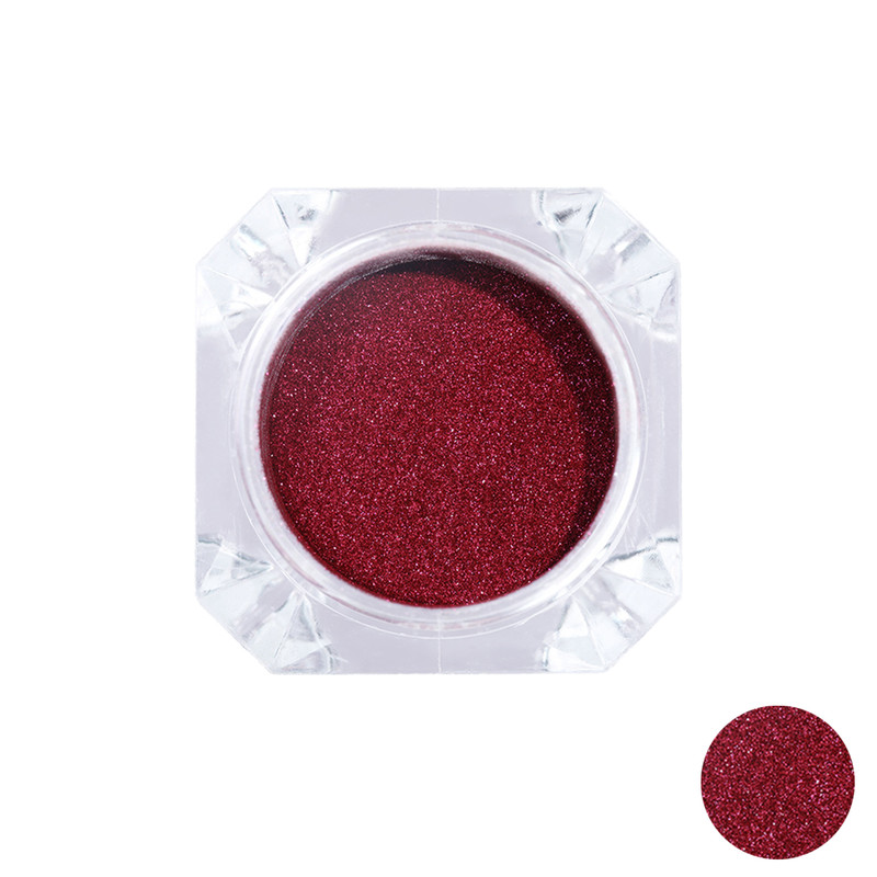 پودر کروم ناخن برن پرتی مدل 03-45262