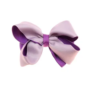 گیره مو زنانه مدل پاپیون