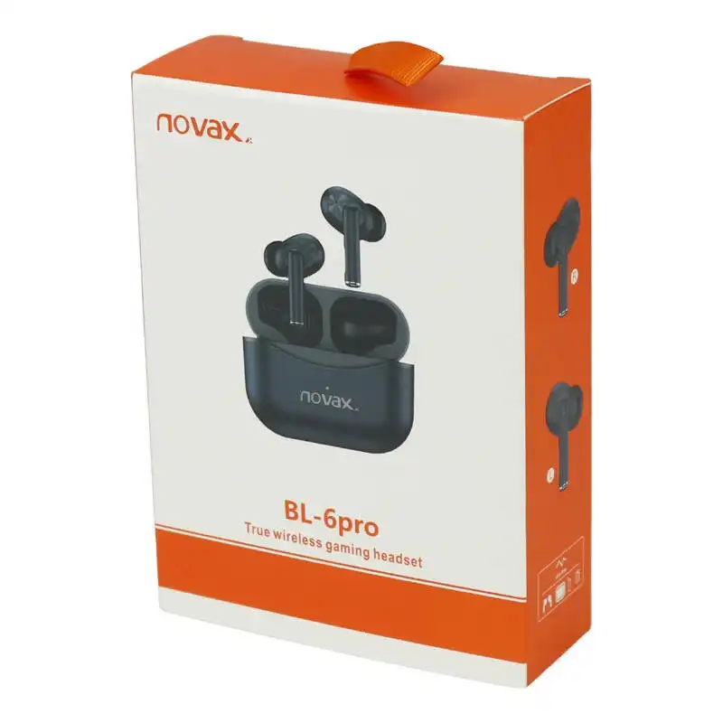 هندزفری بلوتوثی نواکس مدل BL-6Pro