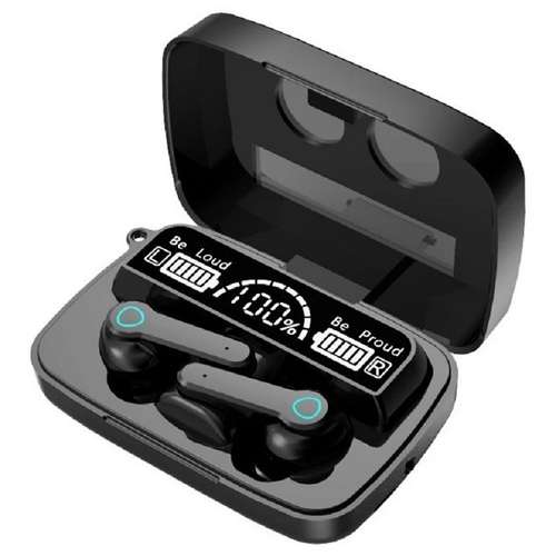 هدفون بلوتوثی مدل m19 PRO