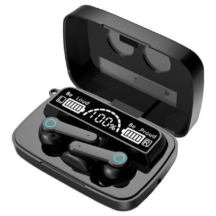 هدفون بلوتوثی مدل m19 PRO