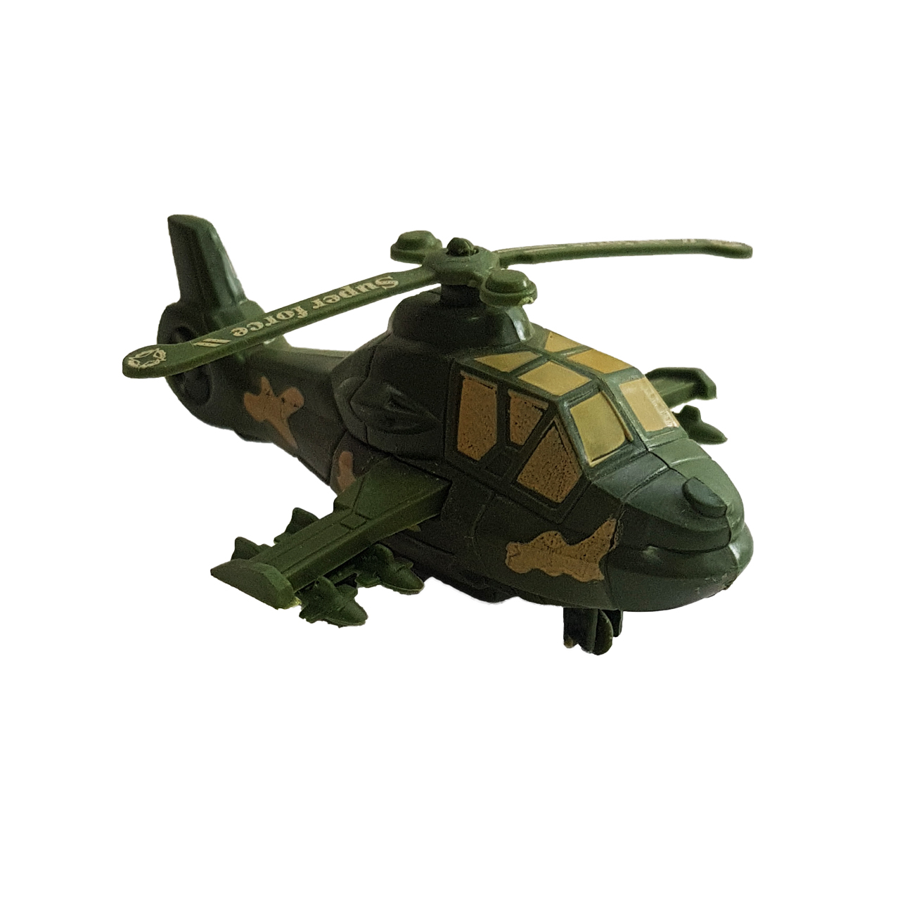 هلیکوپتر بازی مدل air force کد 22