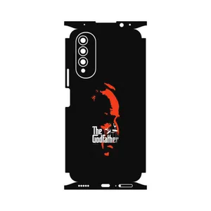 MAHOOT The_Godfather-FullSkin Cover Sticker for Wiko T50