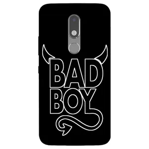 Megafone 8106 Cover For Motorola Moto M