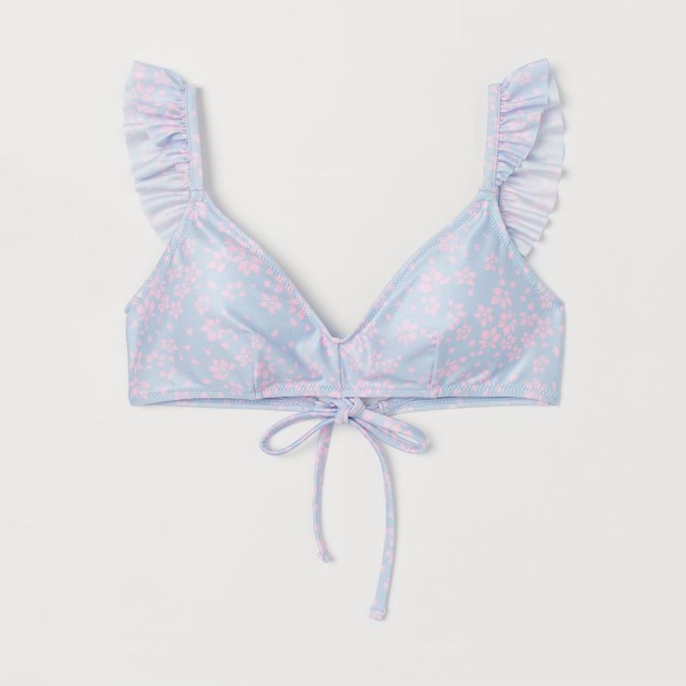 مایو زنانه اچ اند ام مدل 0843872