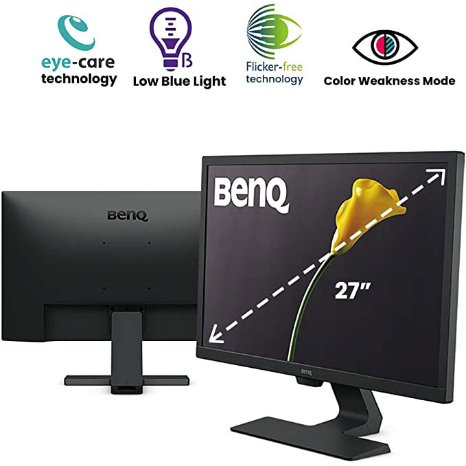 gw2780 benq