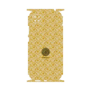 MAHOOT versace-FullSkin Cover Sticker for Xiaomi Poco C3