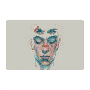 ماوس پد مدل mpb631