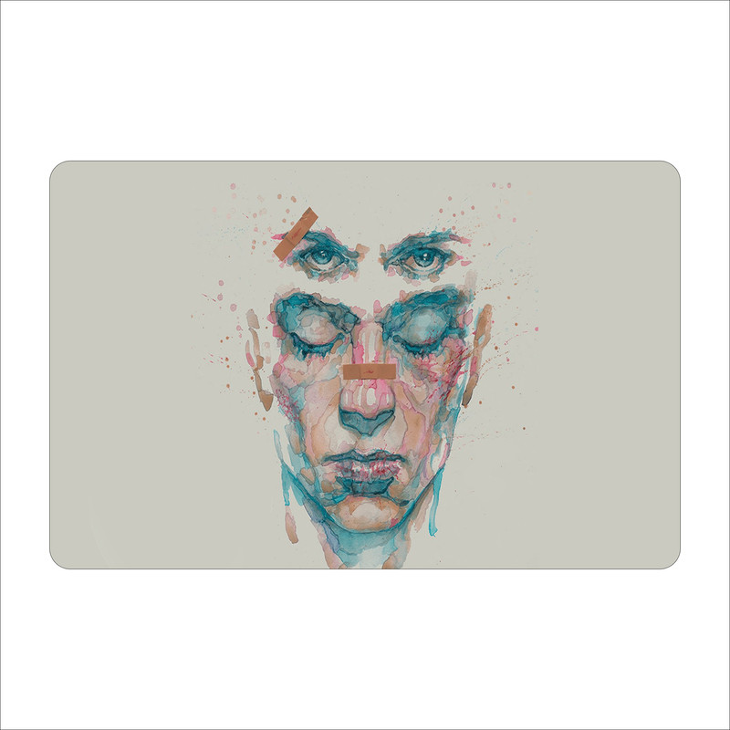 ماوس پد مدل mpb631