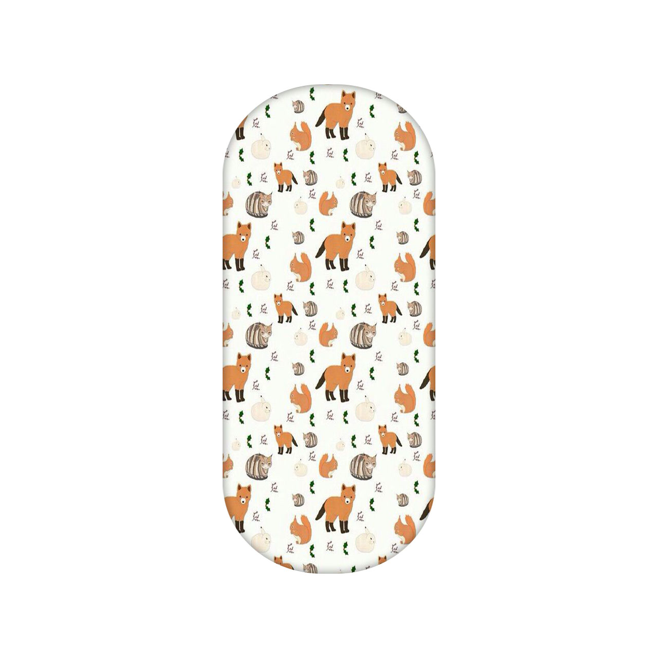 سوهان ناخن مدل فانتزی کد 256