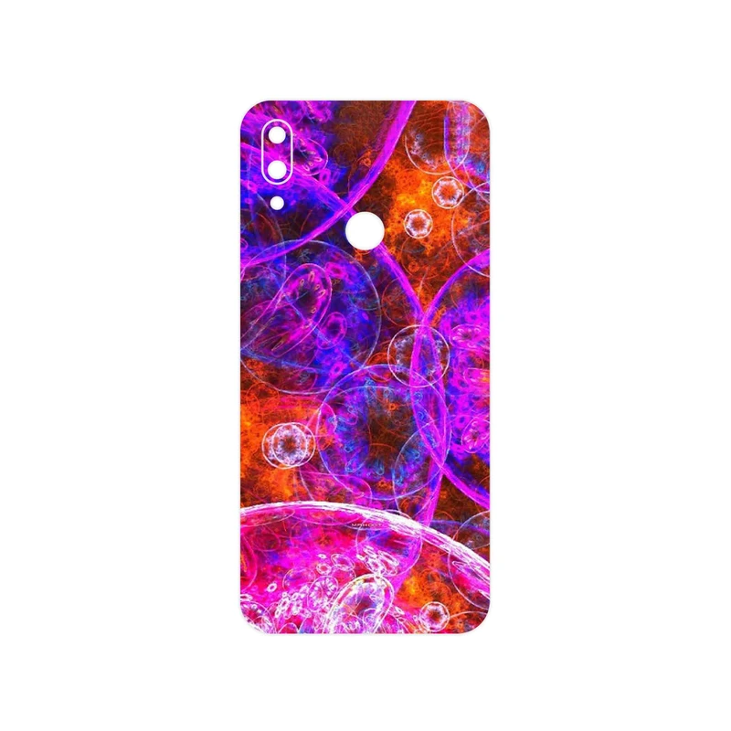 برچسب پوششی ماهوت مدل Inside Cell Digital Art مناسب برای گوشی موبایل شیائومی Redmi Note 7