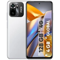 گوشی موبایل شیائومی مدل Poco M5s دو سیم کارت ظرفیت 128 گیگابایت و رم 4 گیگابایت - گلوبال 