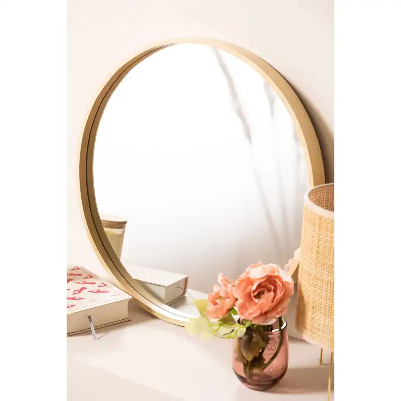 آینه فریازان دکور مدل مدرن AS80