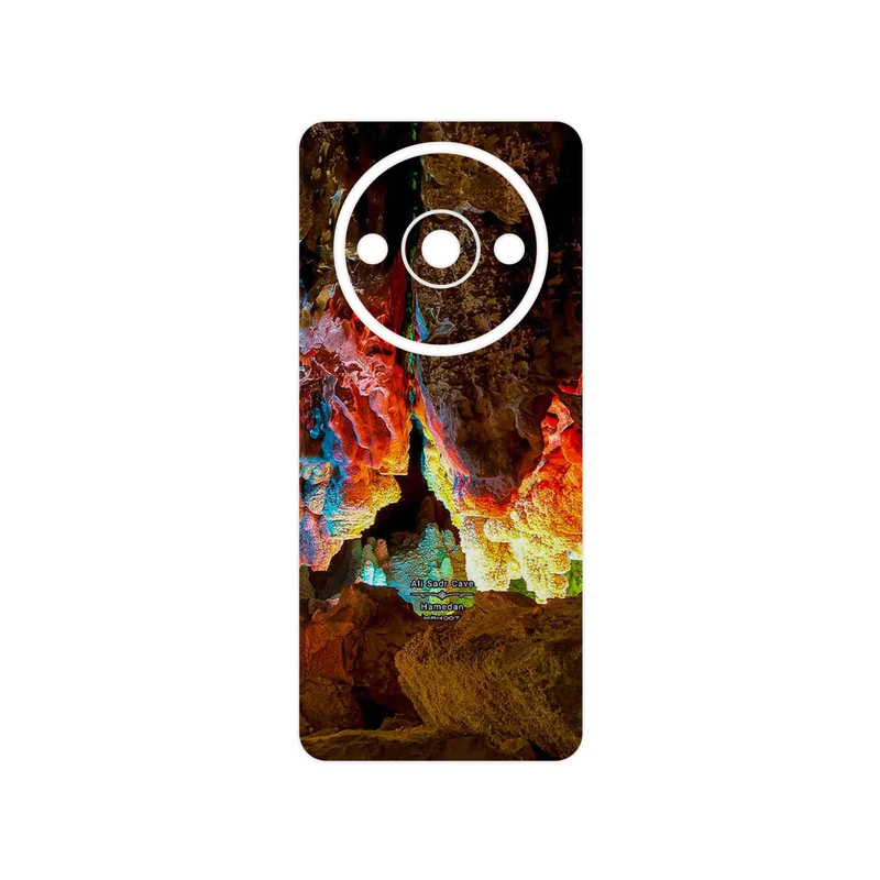 برچسب پوششی ماهوت مدل Ali Sadr Cave مناسب برای گوشی موبایل شیائومی Redmi A3