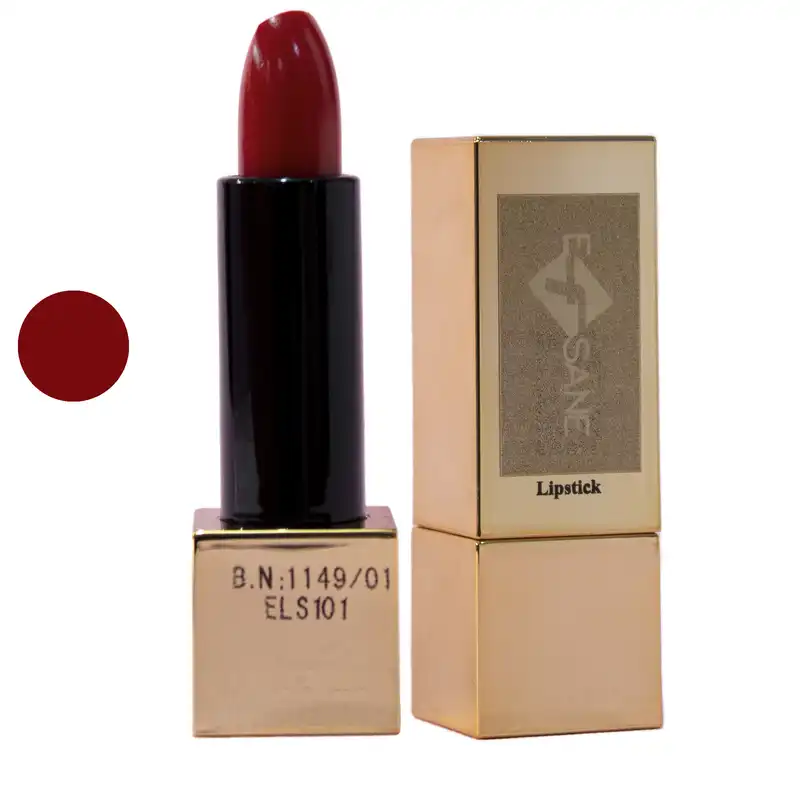 رژلب جامد ایفسن شماره 101