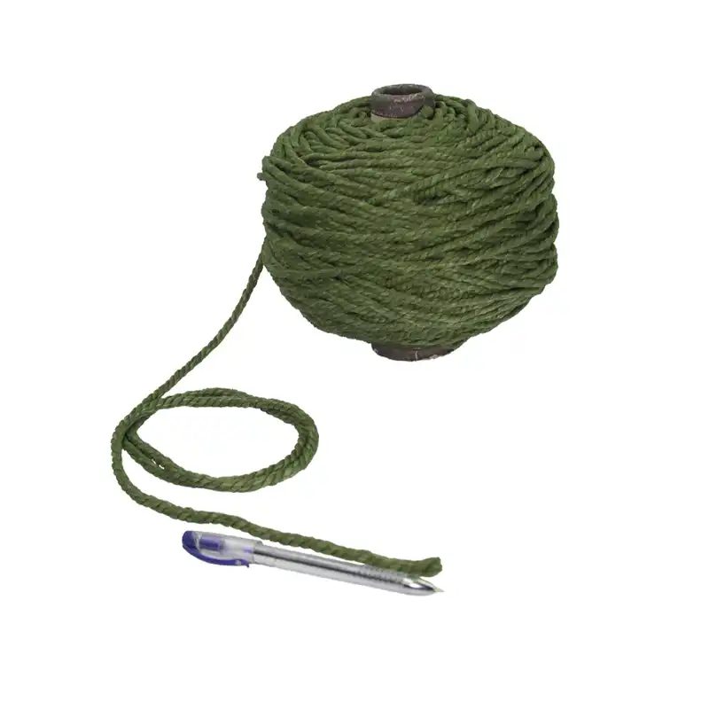 نخ کنفی کد 01 طول 10 متر